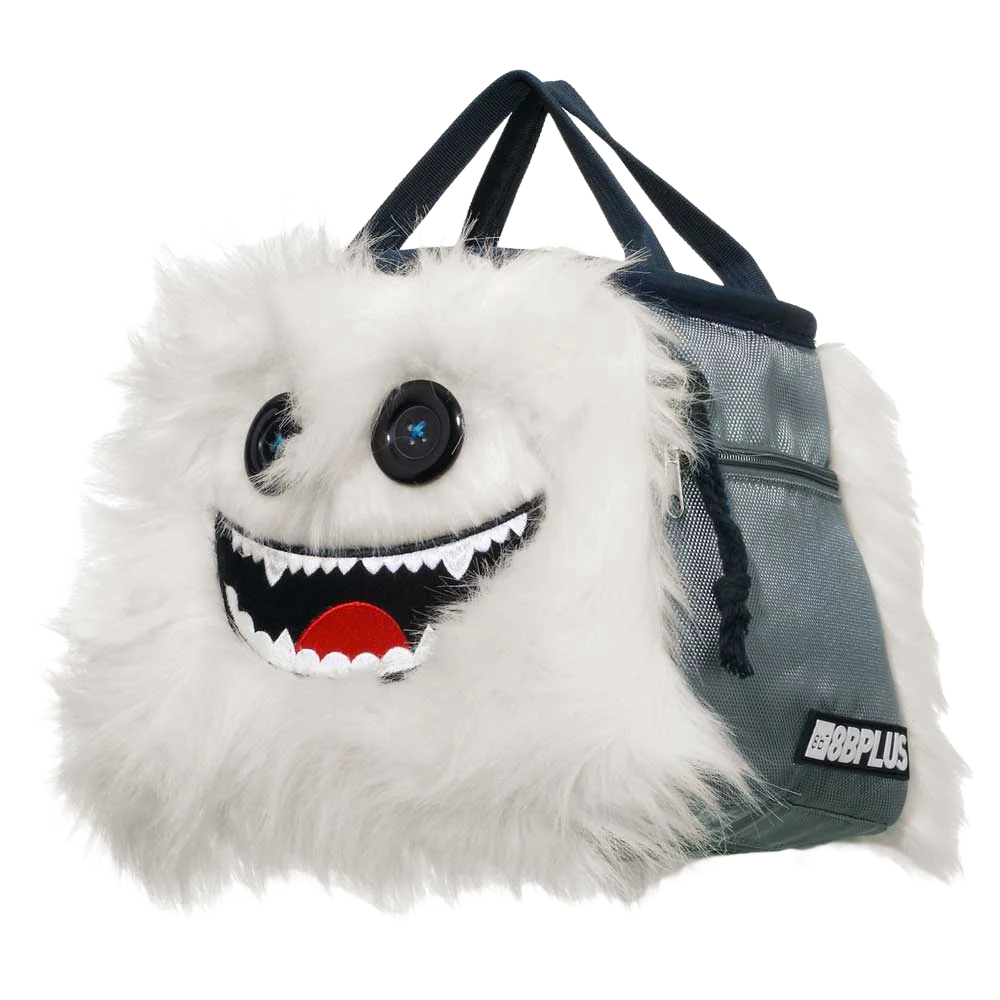 HERMAN The 8BPlus Boulder Bag - Image 4