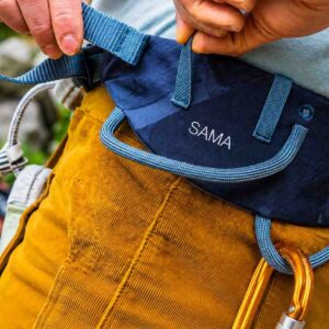 Climbing Harness