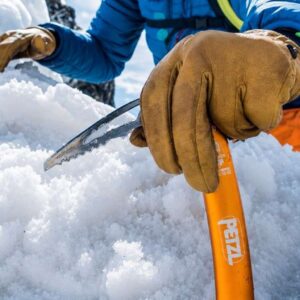 Ice Axes