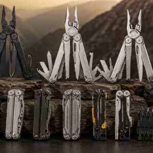 Leatherman