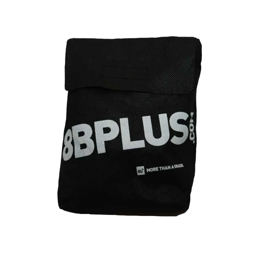 PHIL The 8BPLUS Chalk Bag - Image 4