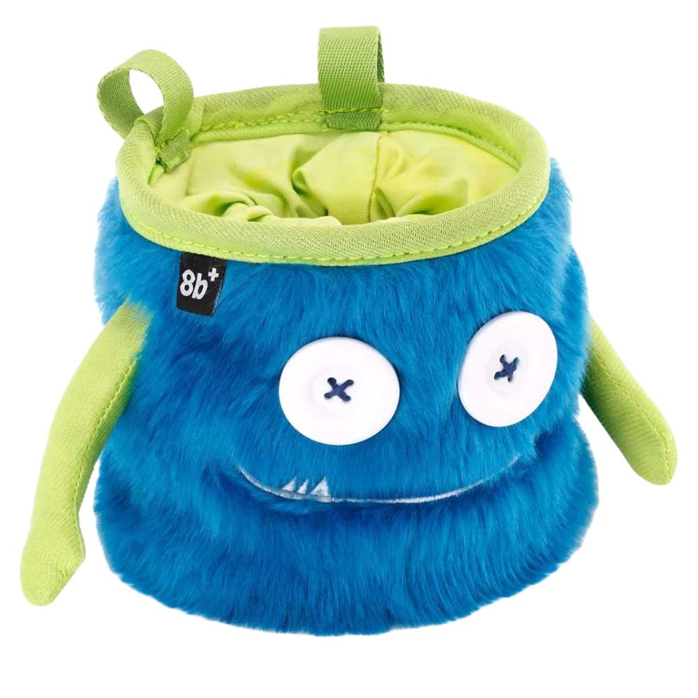 MAX The 8BPLUS Chalk Bag