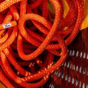 Ropes
