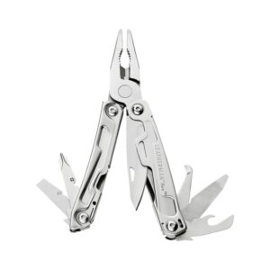 Leatherman Rev Multipurpose Tool