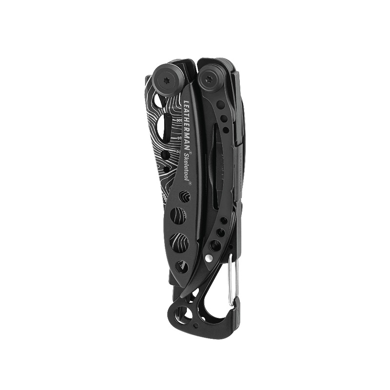 Leatherman Skeletool Topo Multipurpose Tool - Image 4