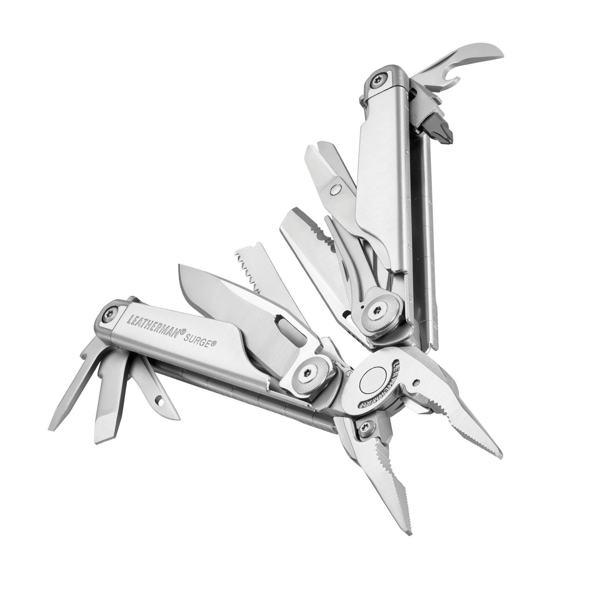 Leatherman Multipurpose Knife Surge Blister - Image 4