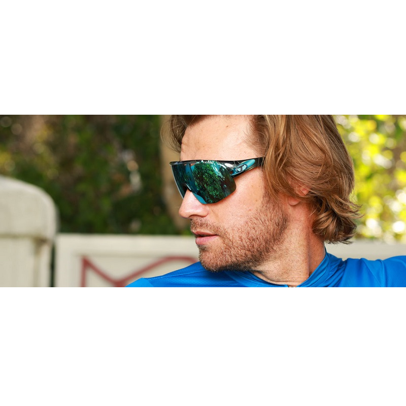 Tifosi Sledge Lite Crystal Smoke - Image 5