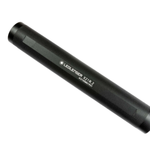 X21R.2 tube set with batteries pack