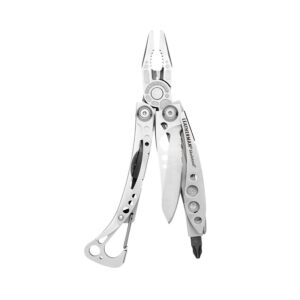 Leatherman Skeletool Multipurpose Tool