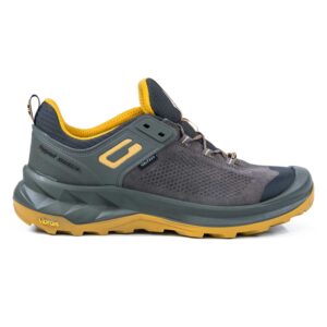 Gritex Men's Low Ankle City Trail Shoes