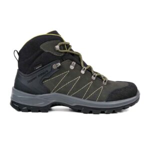 Gritex Men's Mid Ankle Hiking Shoes