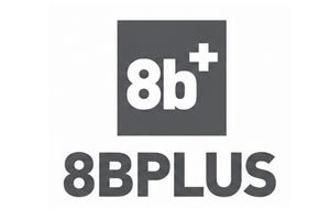 8B PLUS