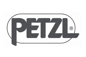 petzl logo