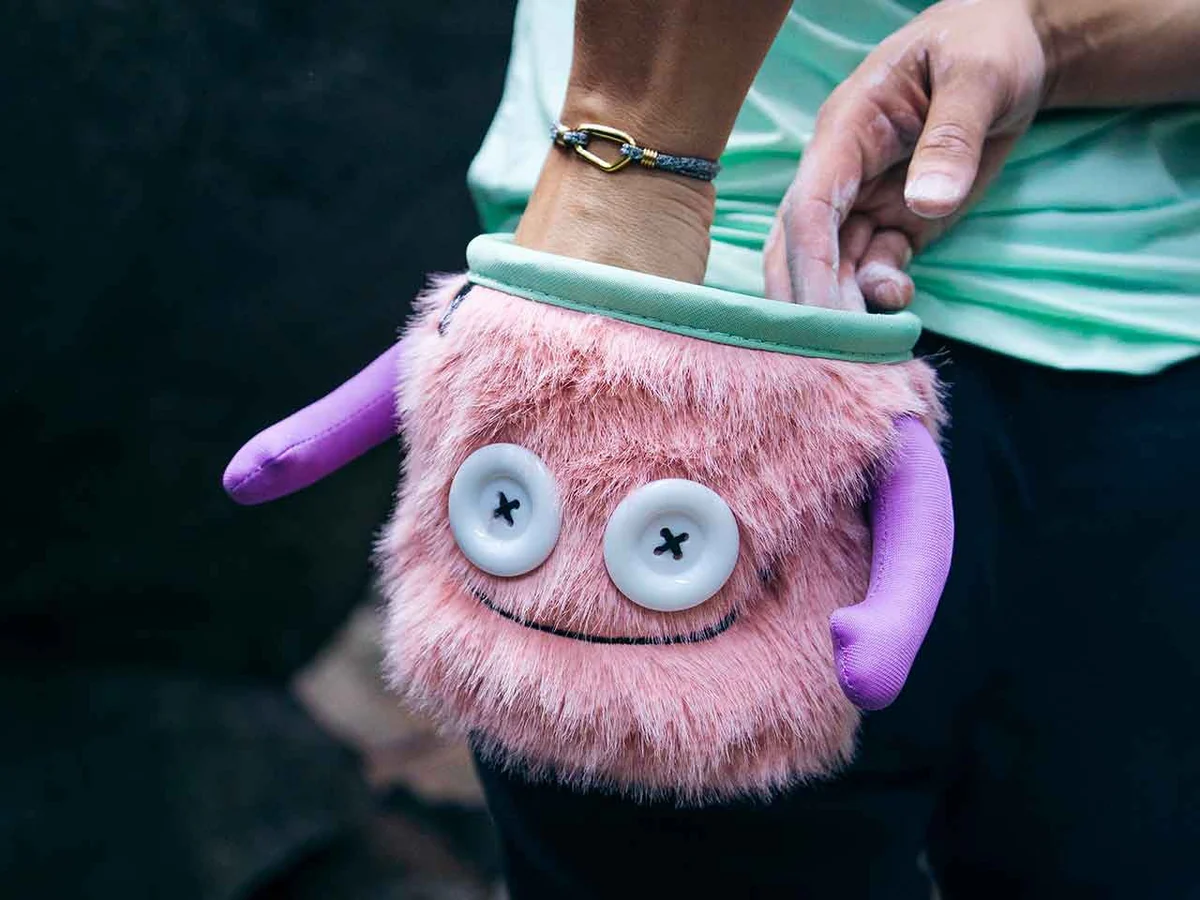JULES The 8BPLUS Chalk Bag - Image 7