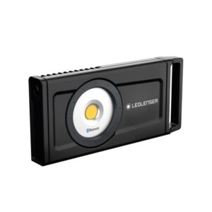 Led Lenser Portable Electric Lamp IF8R