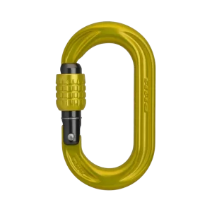 DMM PerfectO Screwgate Oval Carabiner