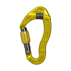 DMM Revolver Screwgate Pulley Carabiner
