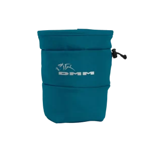 DMM Tube Chalk Bag