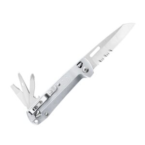 Leatherman Free K2X Multipurpose Tool