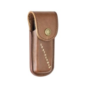 Leatherman Leather Sheath Heritage L Brown