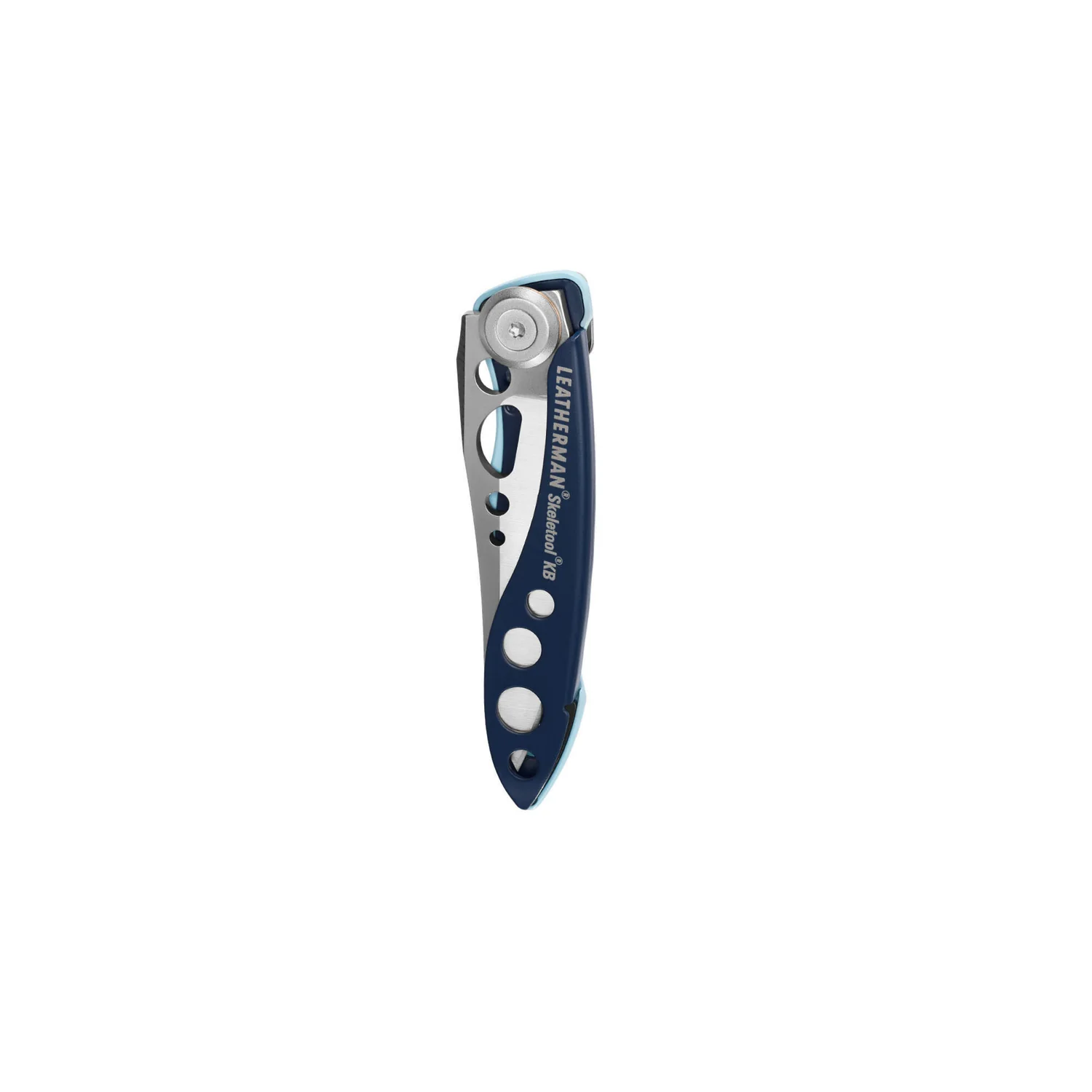 Leatherman Multipurpose Knife Skeletool Kb- Nightshade - Image 2