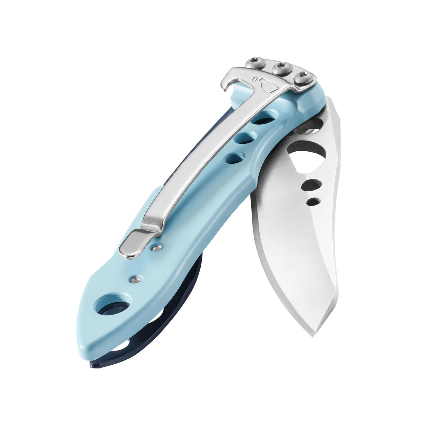 Leatherman Multipurpose Knife Skeletool Kb- Nightshade - Image 3