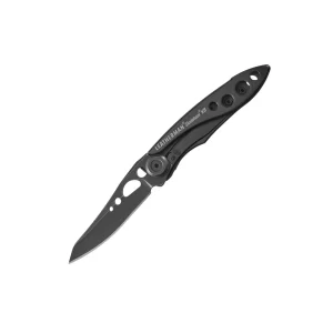 Leatherman Multipurpose Knife Skeletool Kb- Onyx