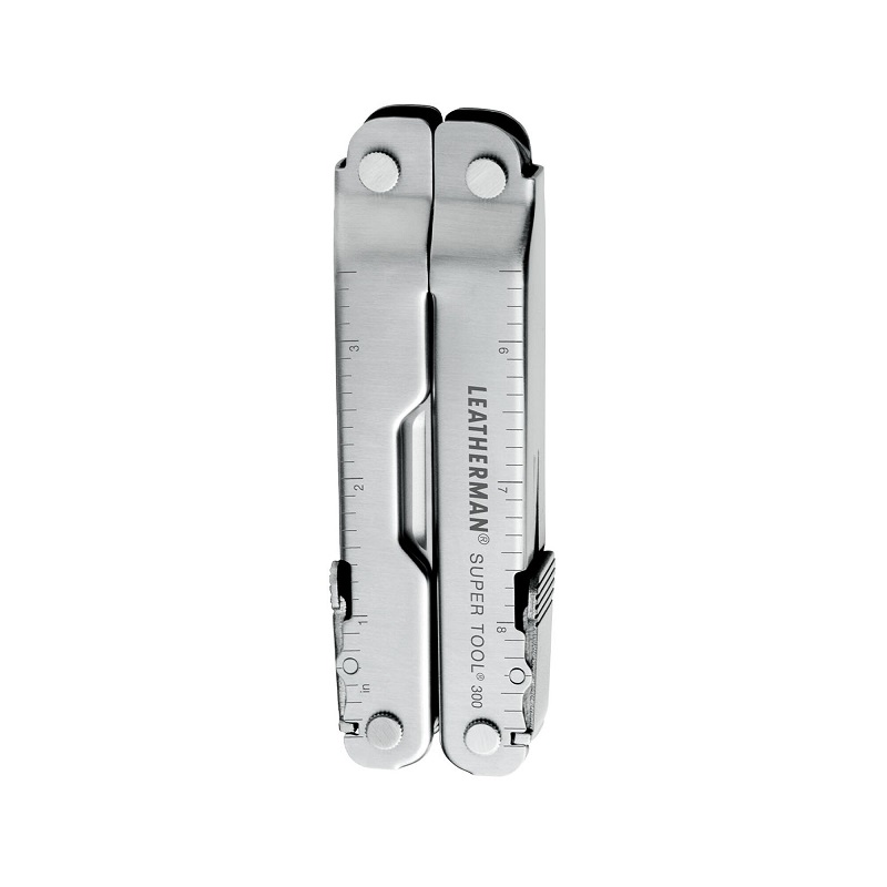Leatherman Multipurpose Knife Super Tool 300 SS - Image 4