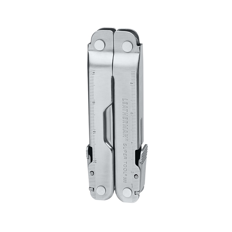 Leatherman Multipurpose Knife Super Tool 300 SS - Image 3