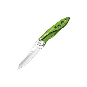 Leatherman Skeletool KBX Sublime Multipurpose Tool
