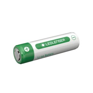 Led Lenser Battery 18650 - 501001