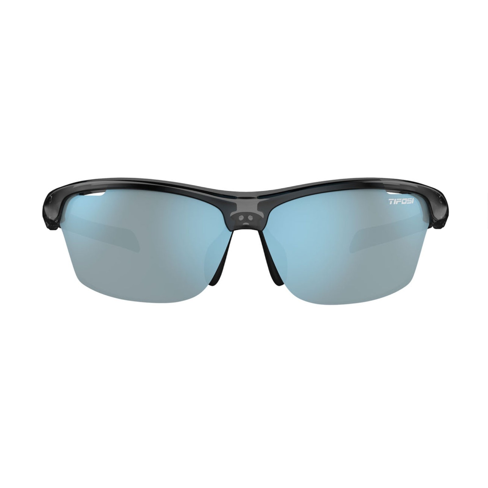 Tifosi Intense, Crystal Smoke Smoke Bright Blue - Image 2