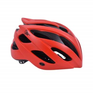 Safety Labs AVEX Matt Red-M