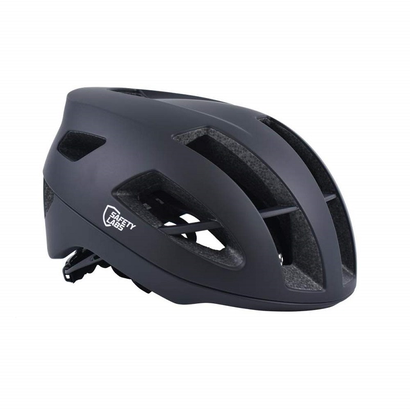 Safety Labs X-EROS-Matt Black-M