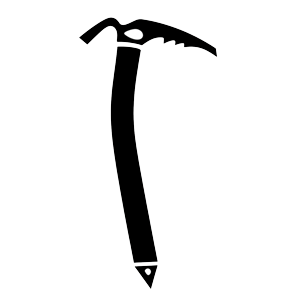 Ice Axes
