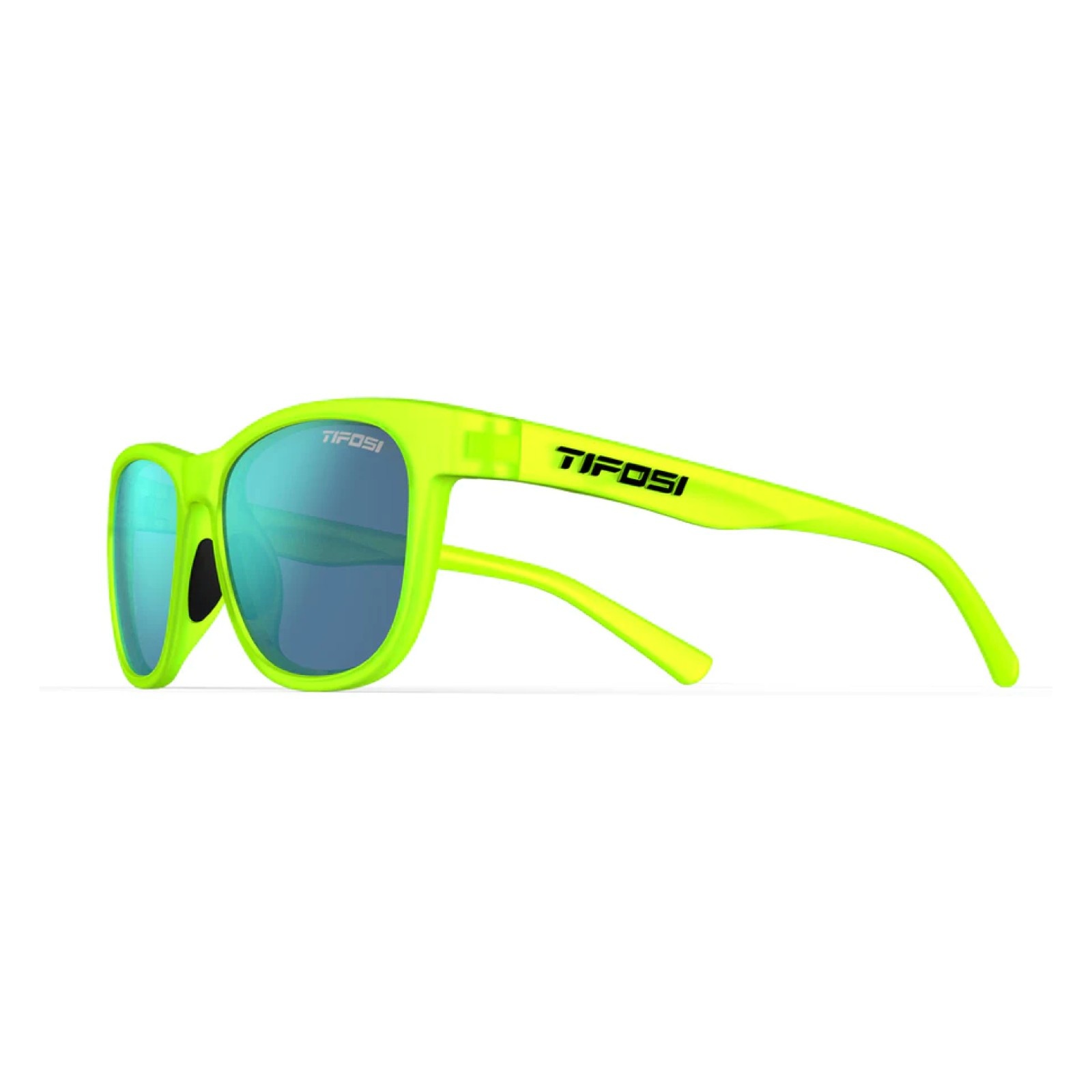 Tifosi Swank, Satin Electric Green - Image 2