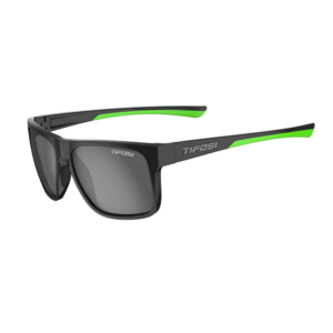 Tifosi Swick Satin Black Neon