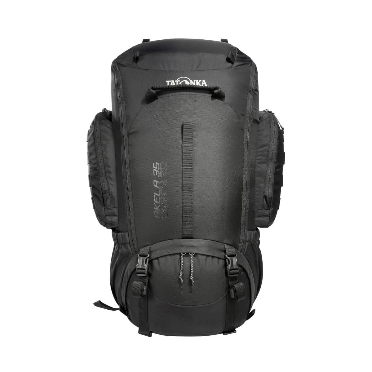 Tatonka Brand Akela 35-Black - Image 2