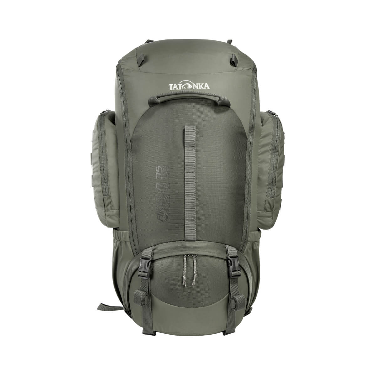 Tatonka Brand Akela 35-Black - Image 4