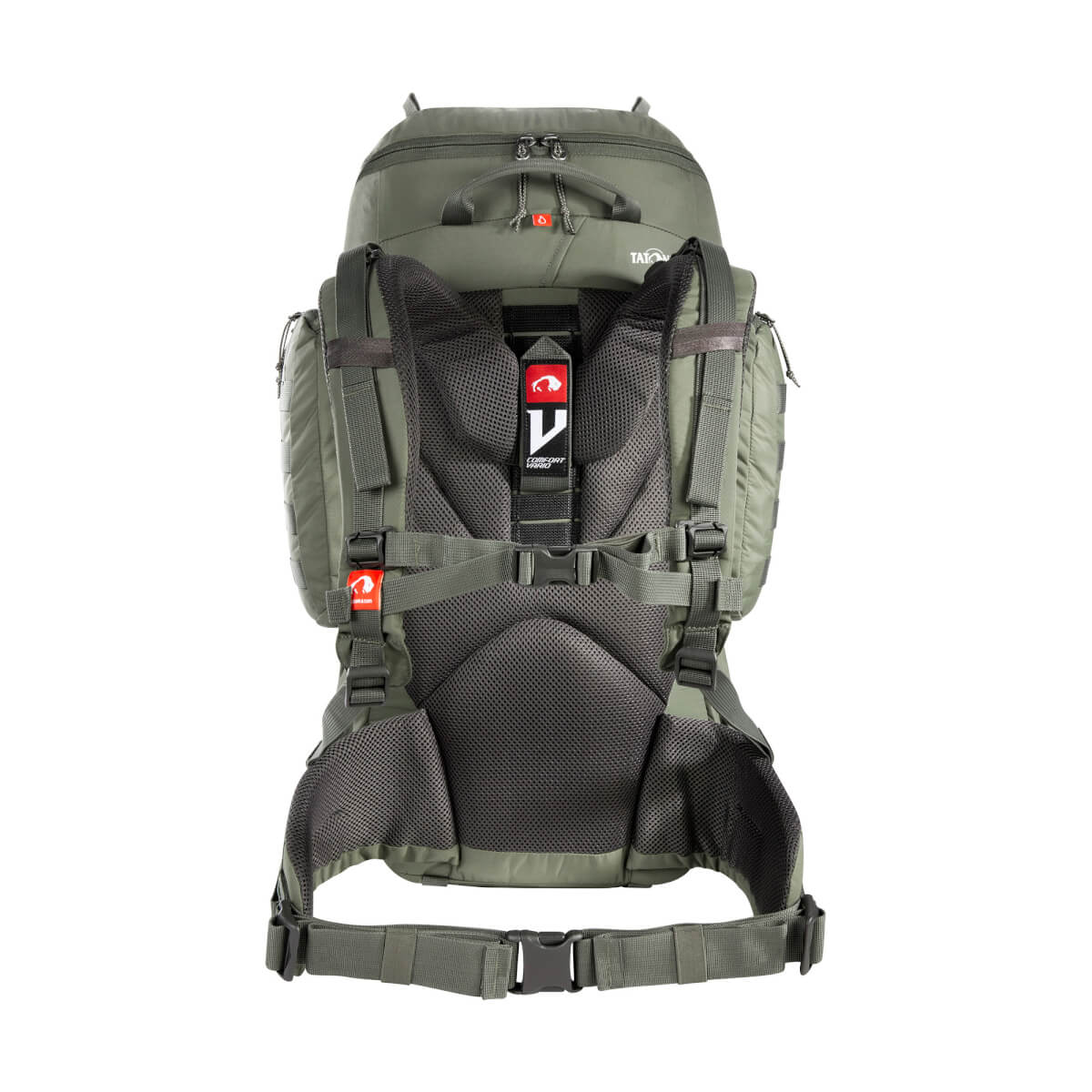 Tatonka Brand Akela 35-Black - Image 5