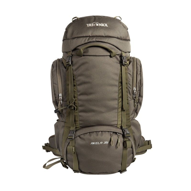 Tatonka Brand Akela 35-Black - Image 9