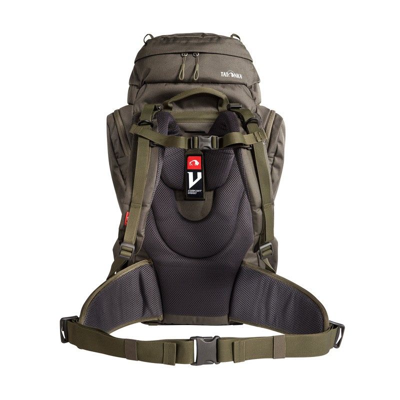 Tatonka Brand Akela 35-Black - Image 7