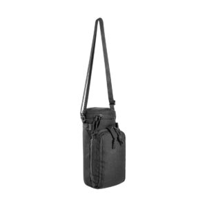 Tatonka Brand Bottle Pouch 1L BC-Black
