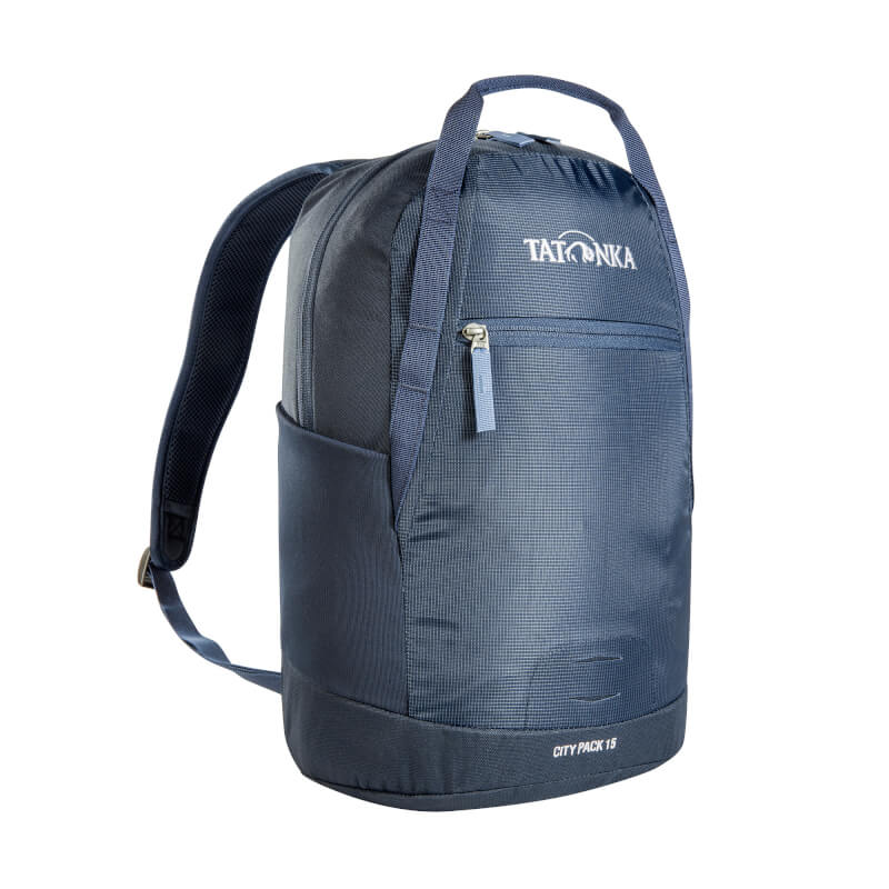Tatonka Brand City Pack 15-Navy