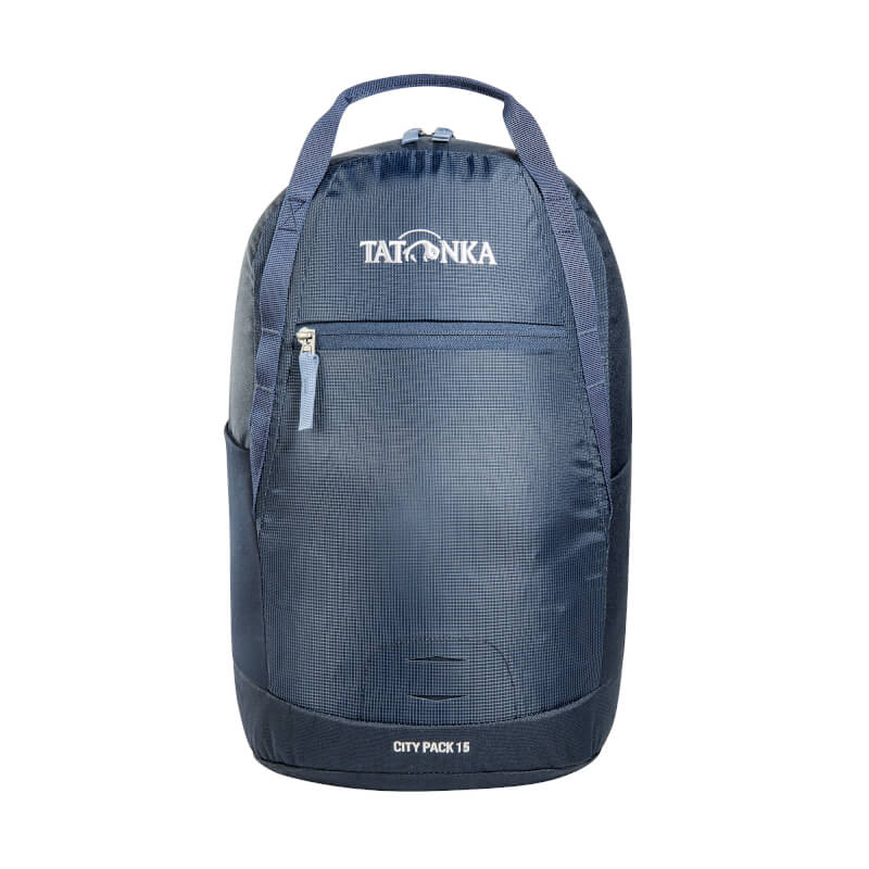 Tatonka Brand City Pack 15-Navy - Image 3