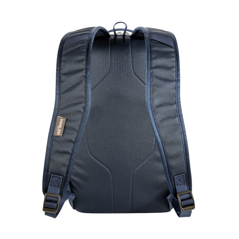 Tatonka Brand City Pack 15-Navy - Image 2