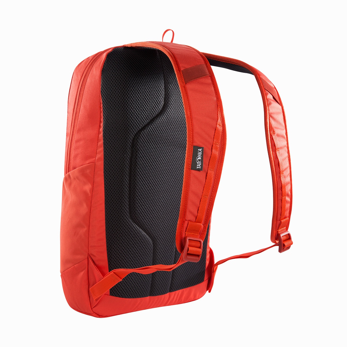 Tatonka Brand City Pack 20 Red Orange Backpack - Image 2