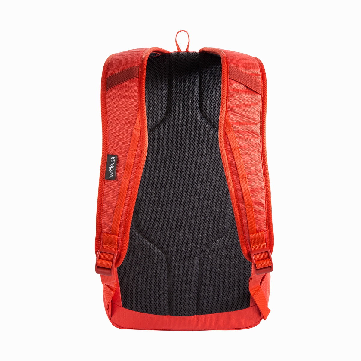 Tatonka Brand City Pack 20 Red Orange Backpack - Image 6