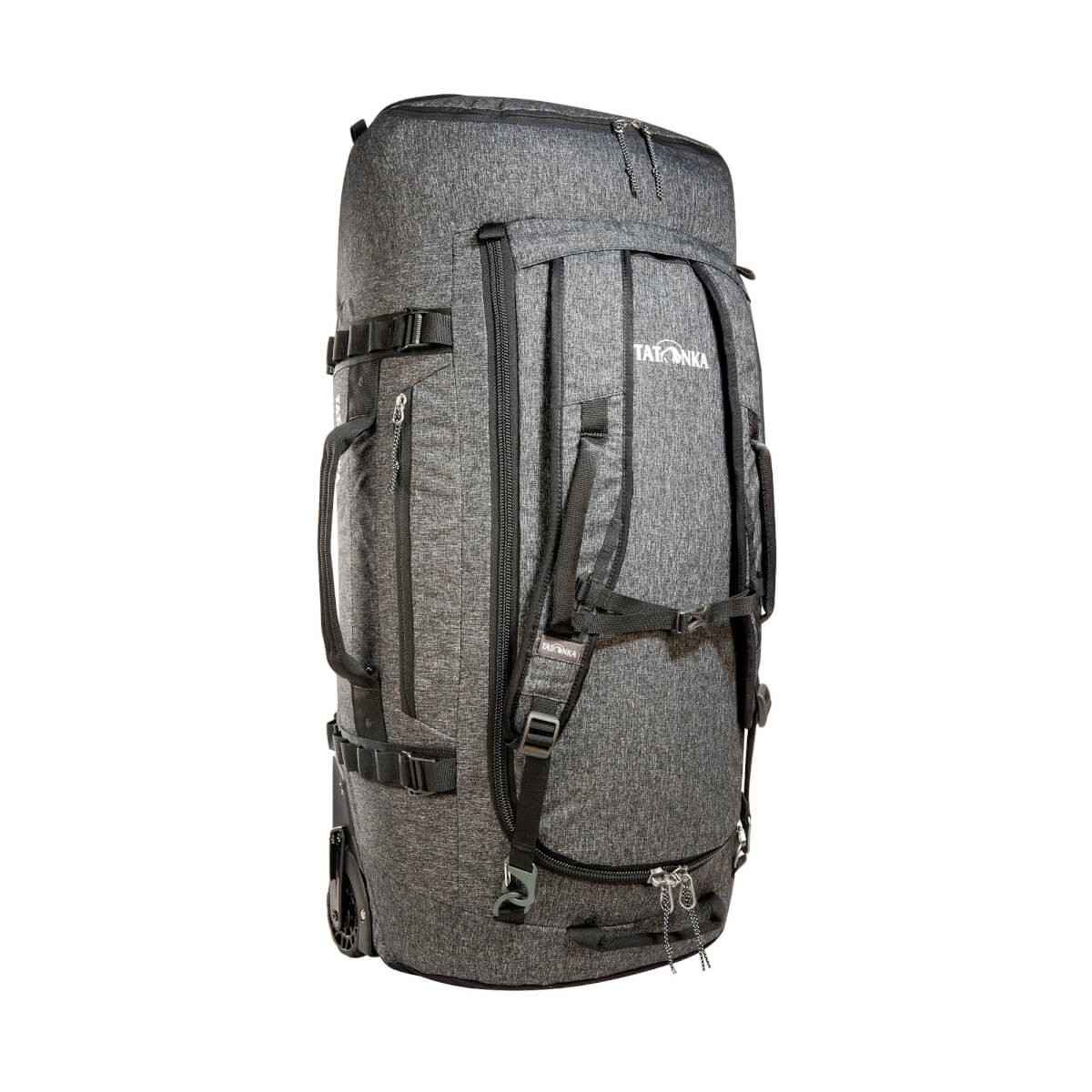 Tatonka Brand Duffle Roller 80-Sage Green
