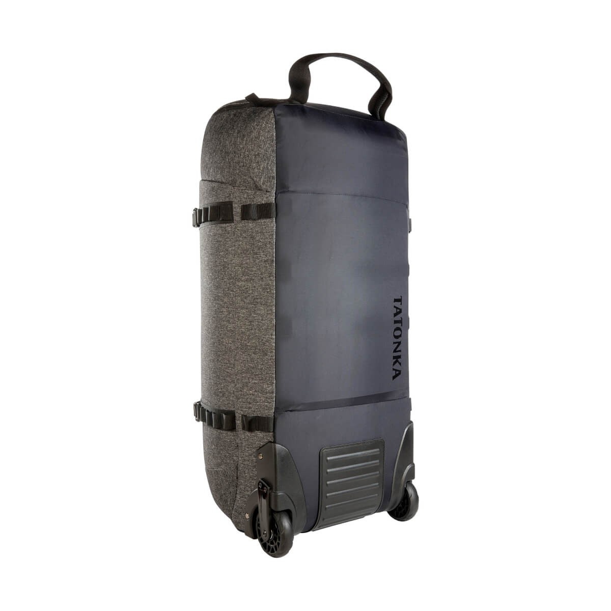 Tatonka Brand Duffle Roller 80-Sage Green - Image 2